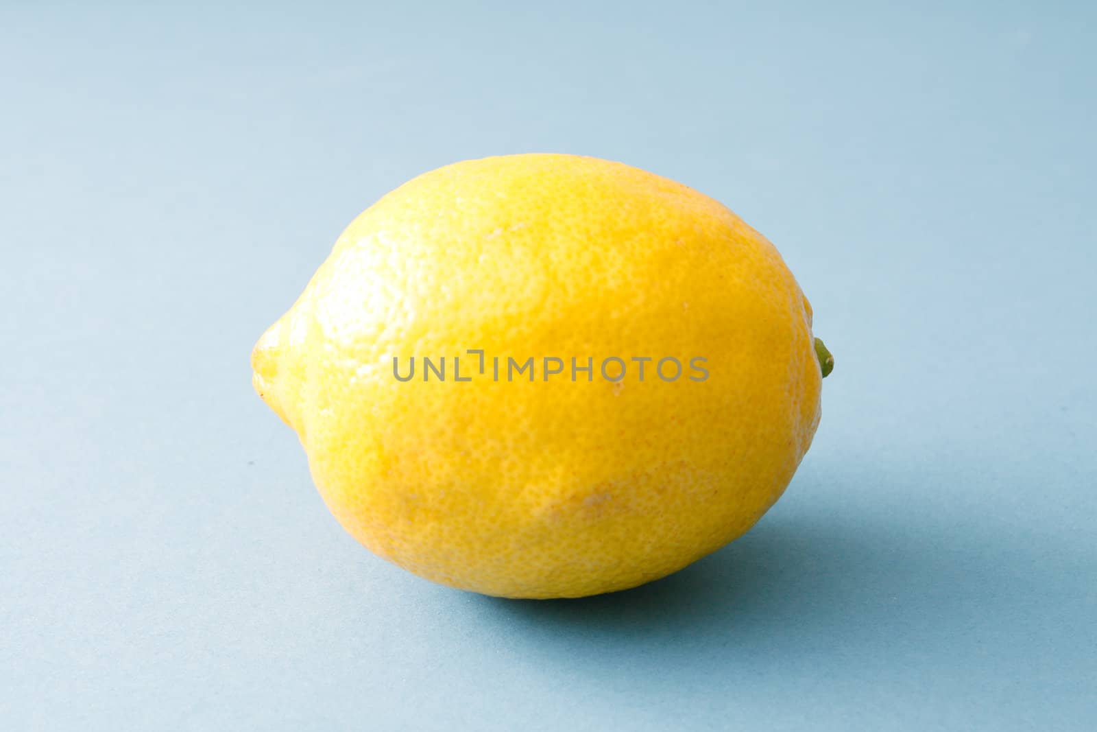 Lemon by leeser