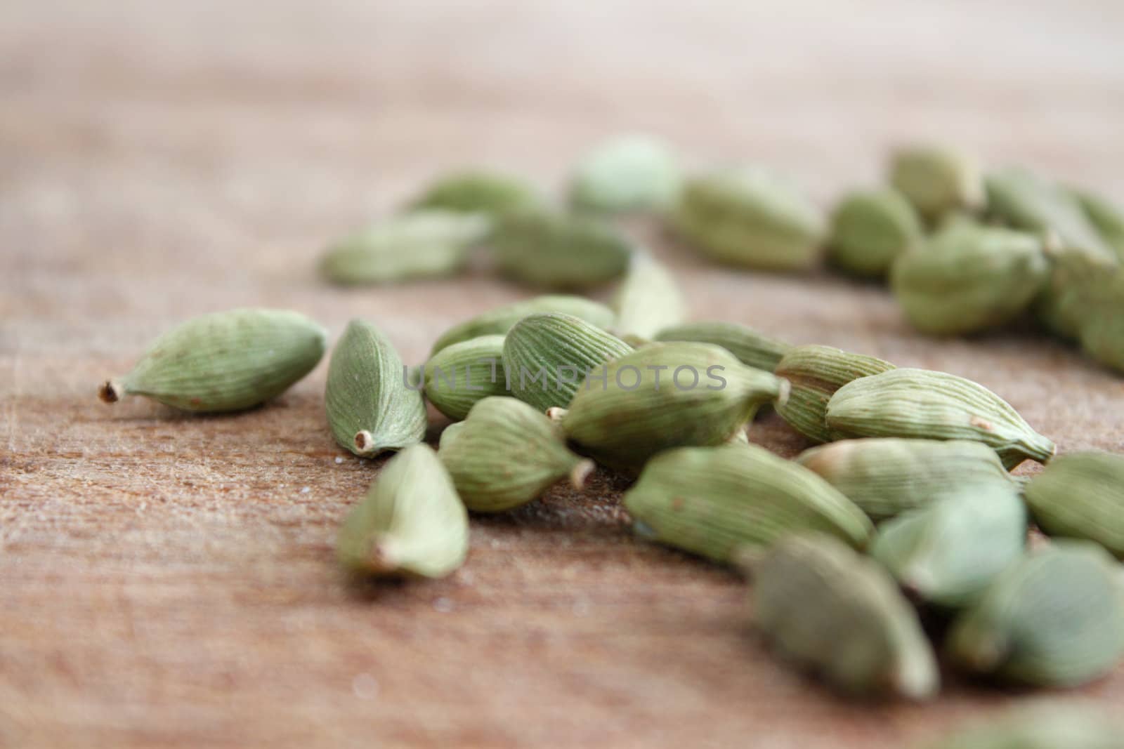 Cardamom