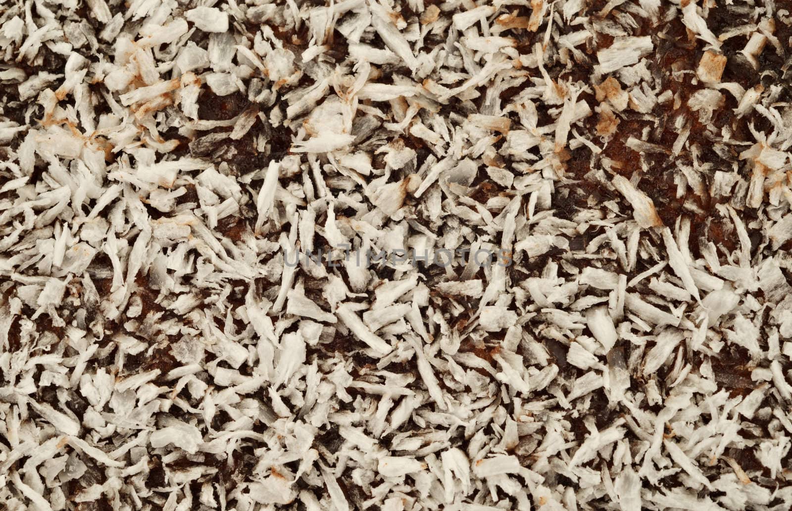 great image of lamington cake background