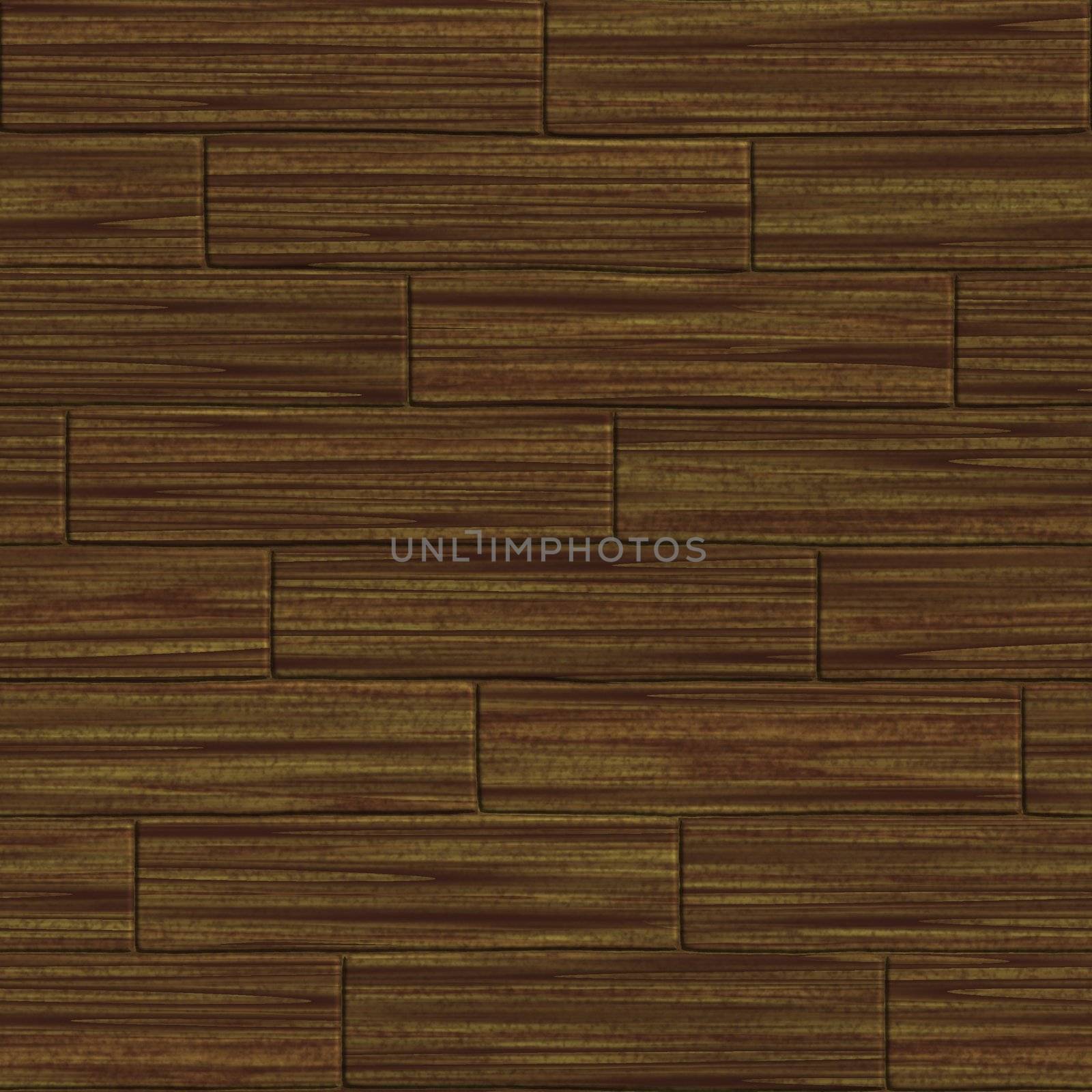 Wood Background Design Element as Simple Texture