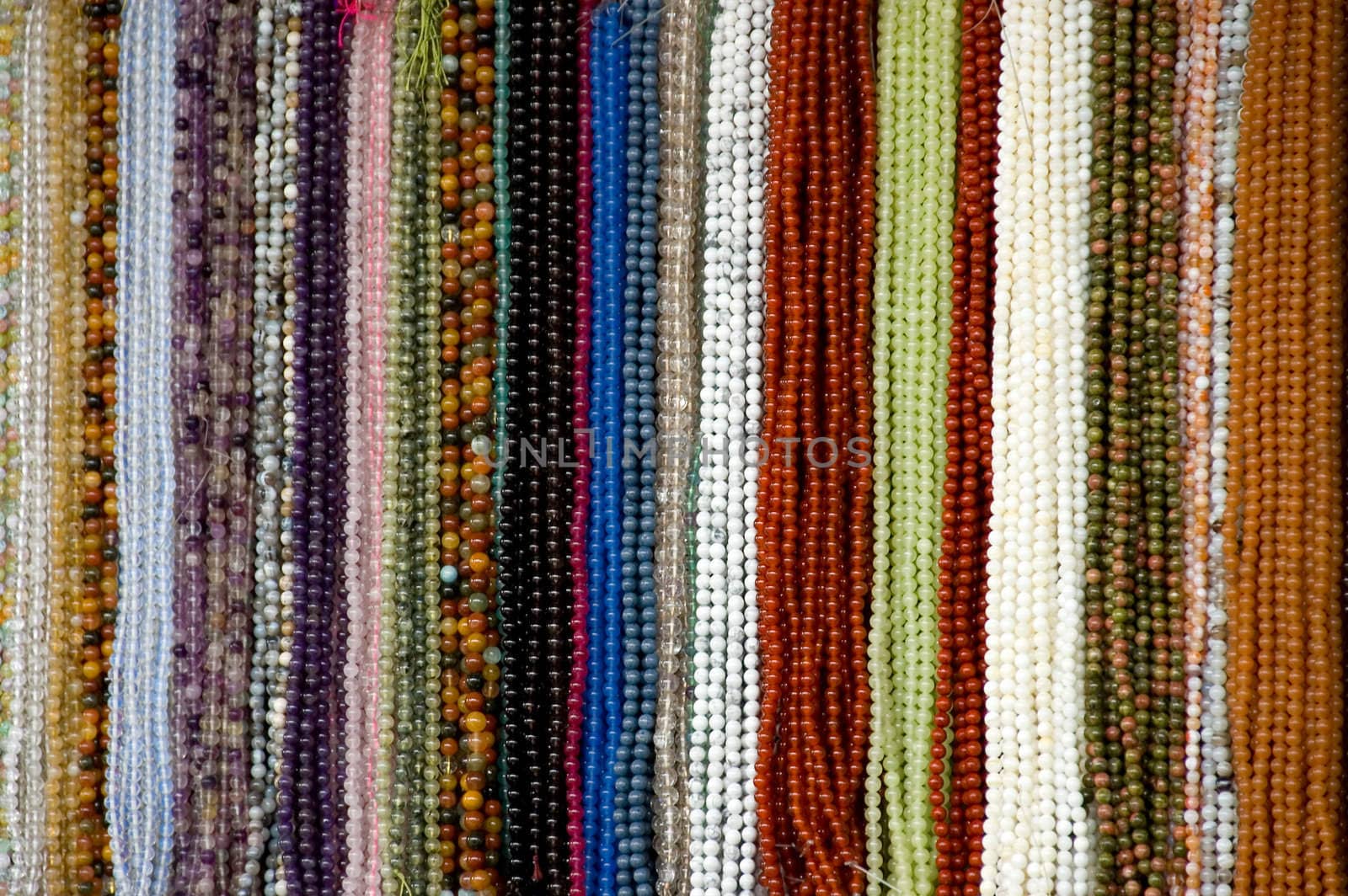 beads