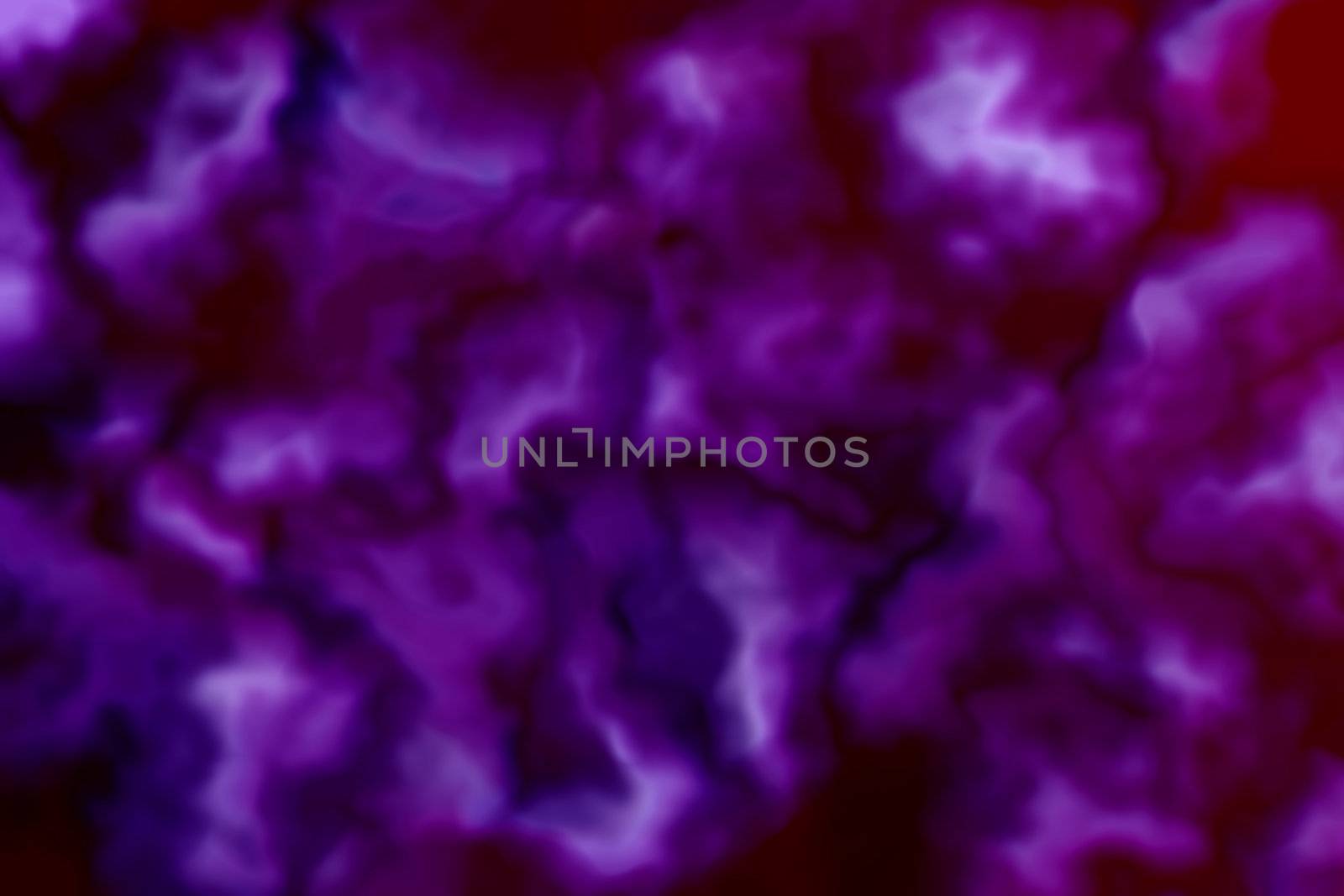 Abstract image - colored spots - background