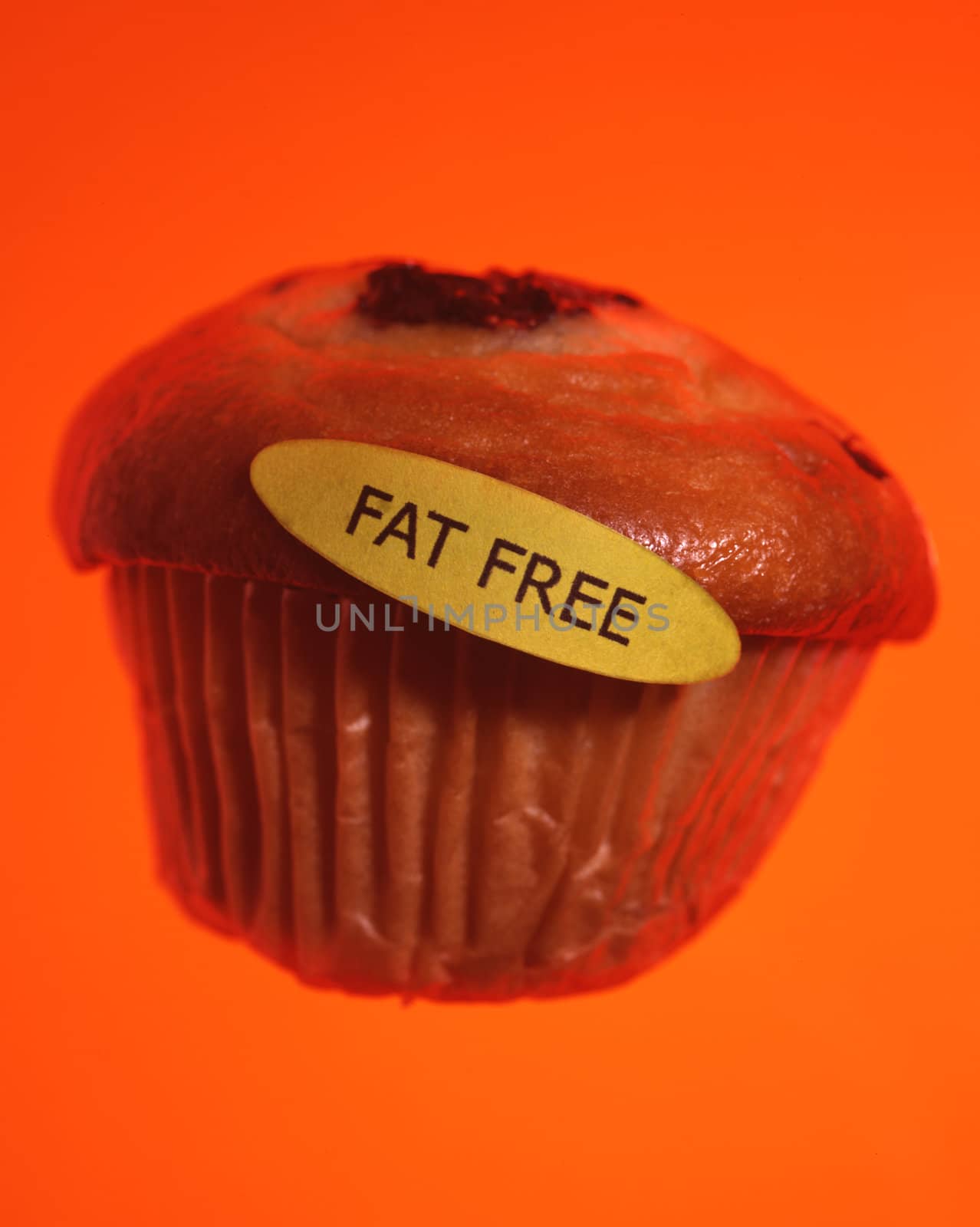 Fat Free  by DirkWestphal
