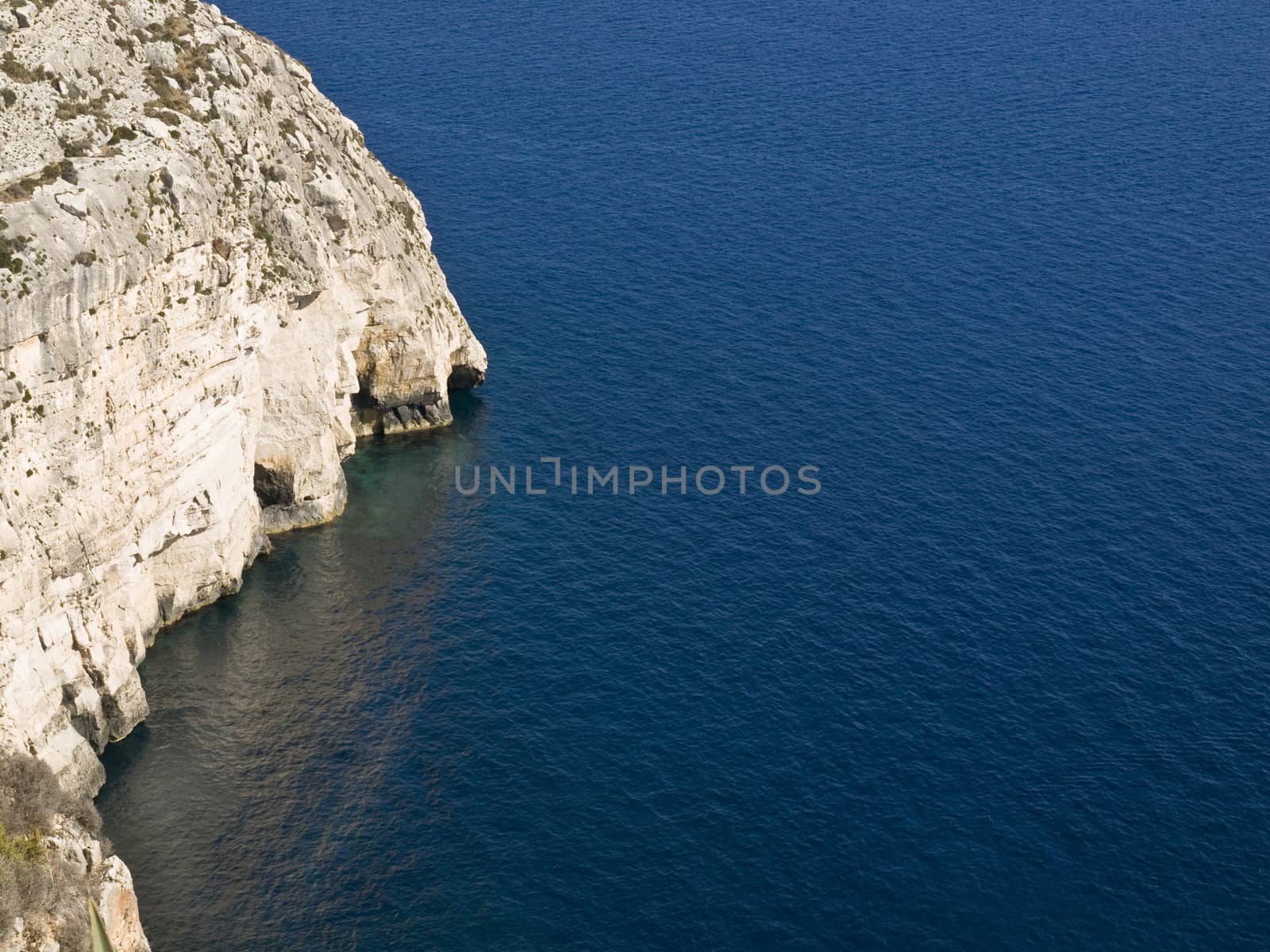 The Mediterranean  by PhotoWorks