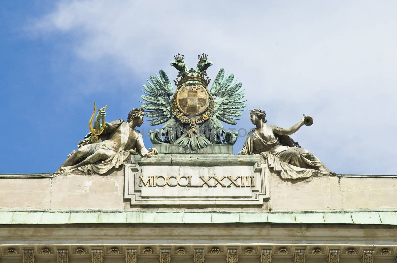 Vienna's Albertina Museum