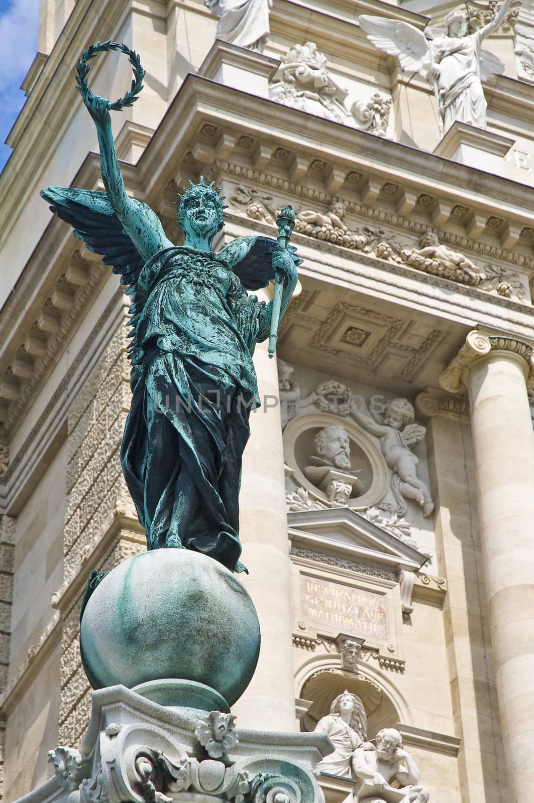 Vienna's Natural History Museum