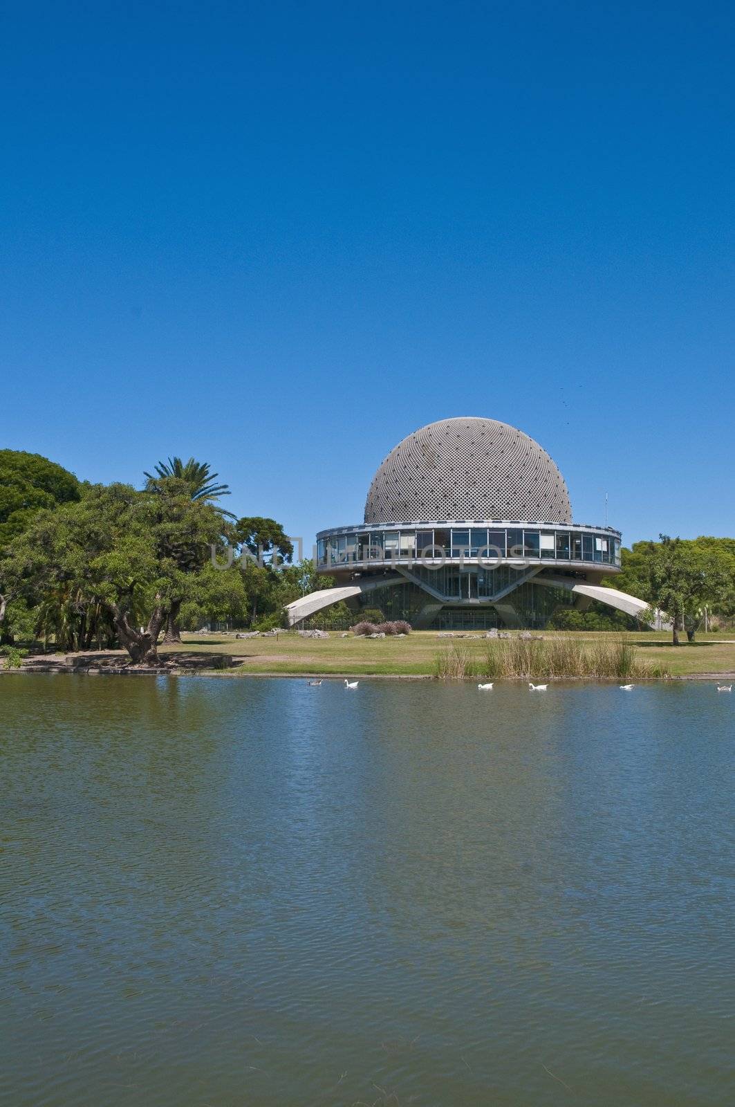 Buenos Aires Planetarium