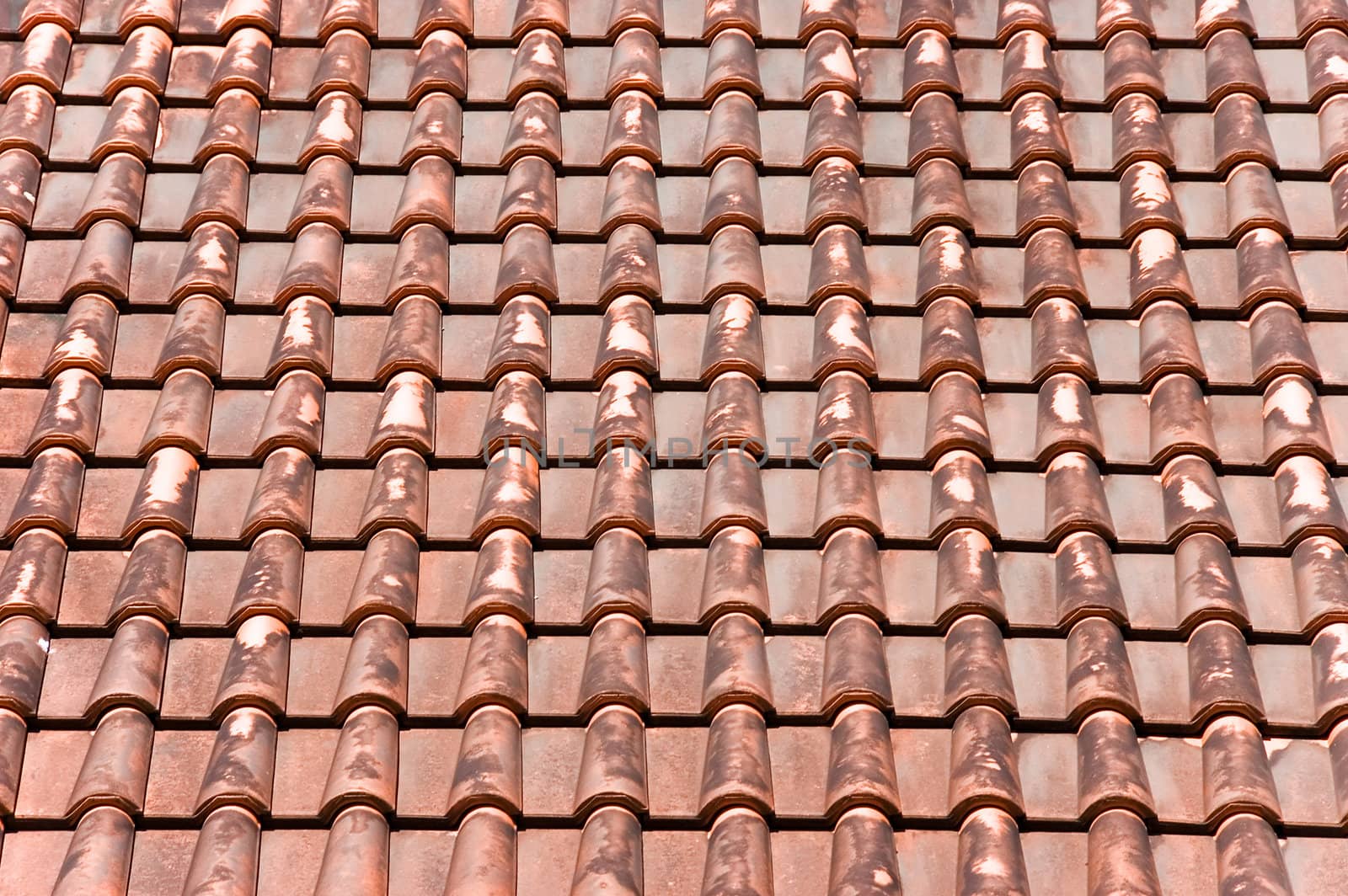 tiled roof by jsompinm
