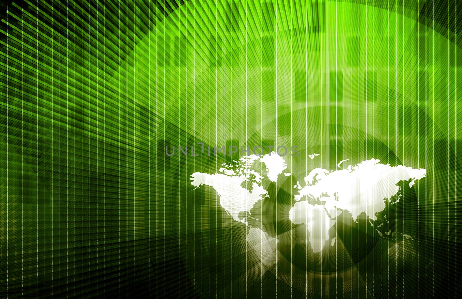 Information Technology as on a International Level