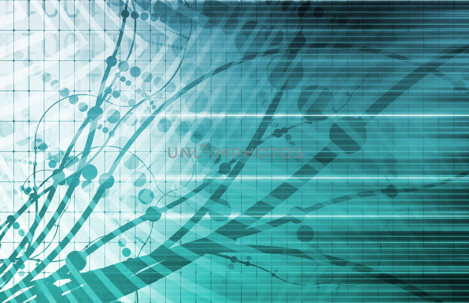 Modern Medical Science Technology as a Art 