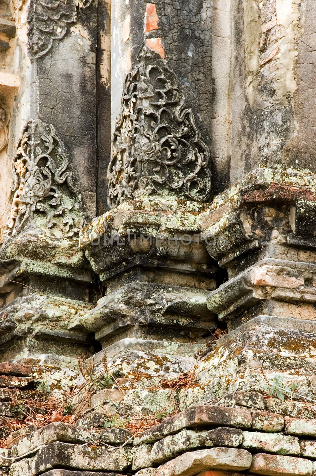temple details by jsompinm