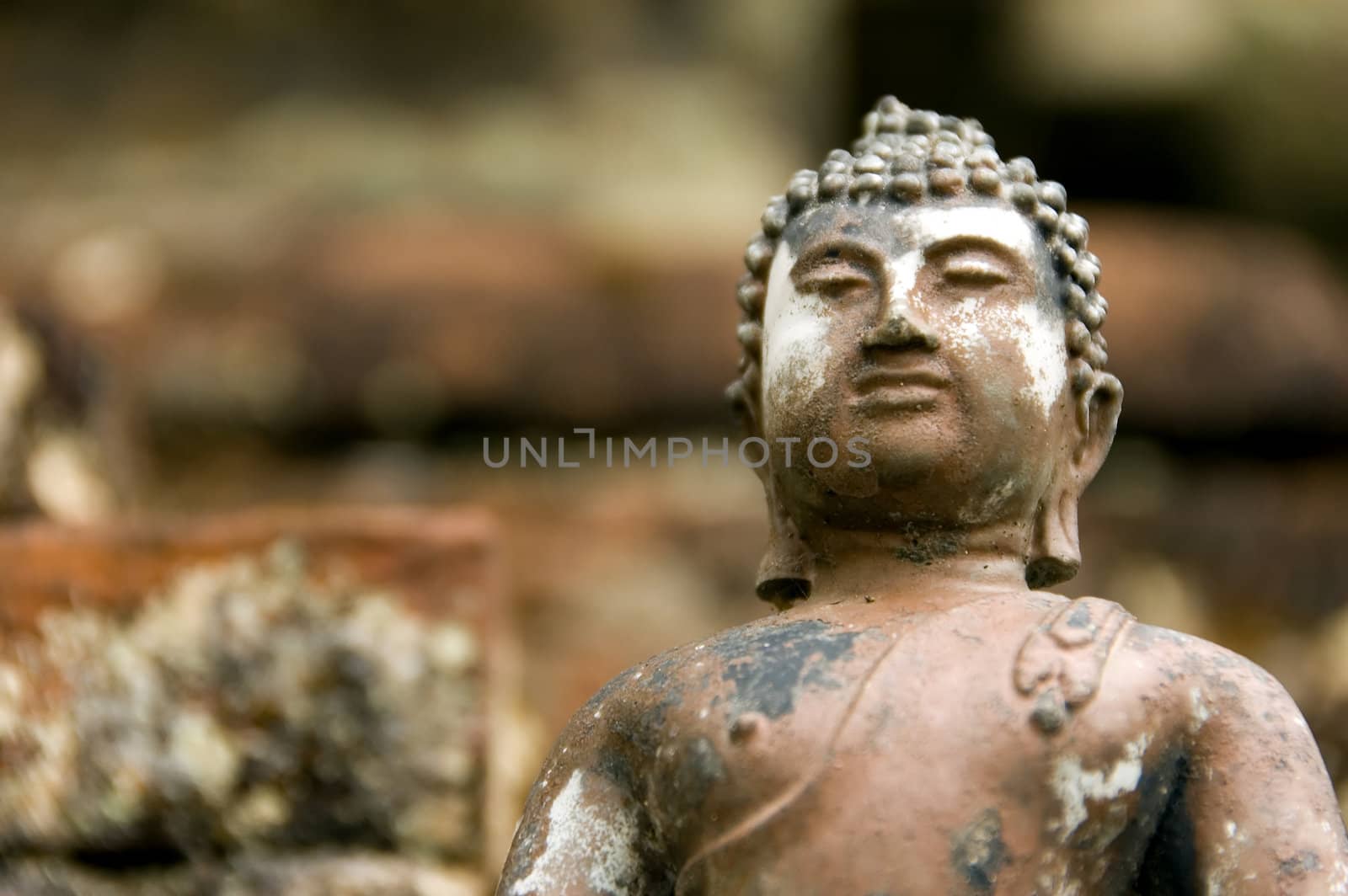 buddha statue