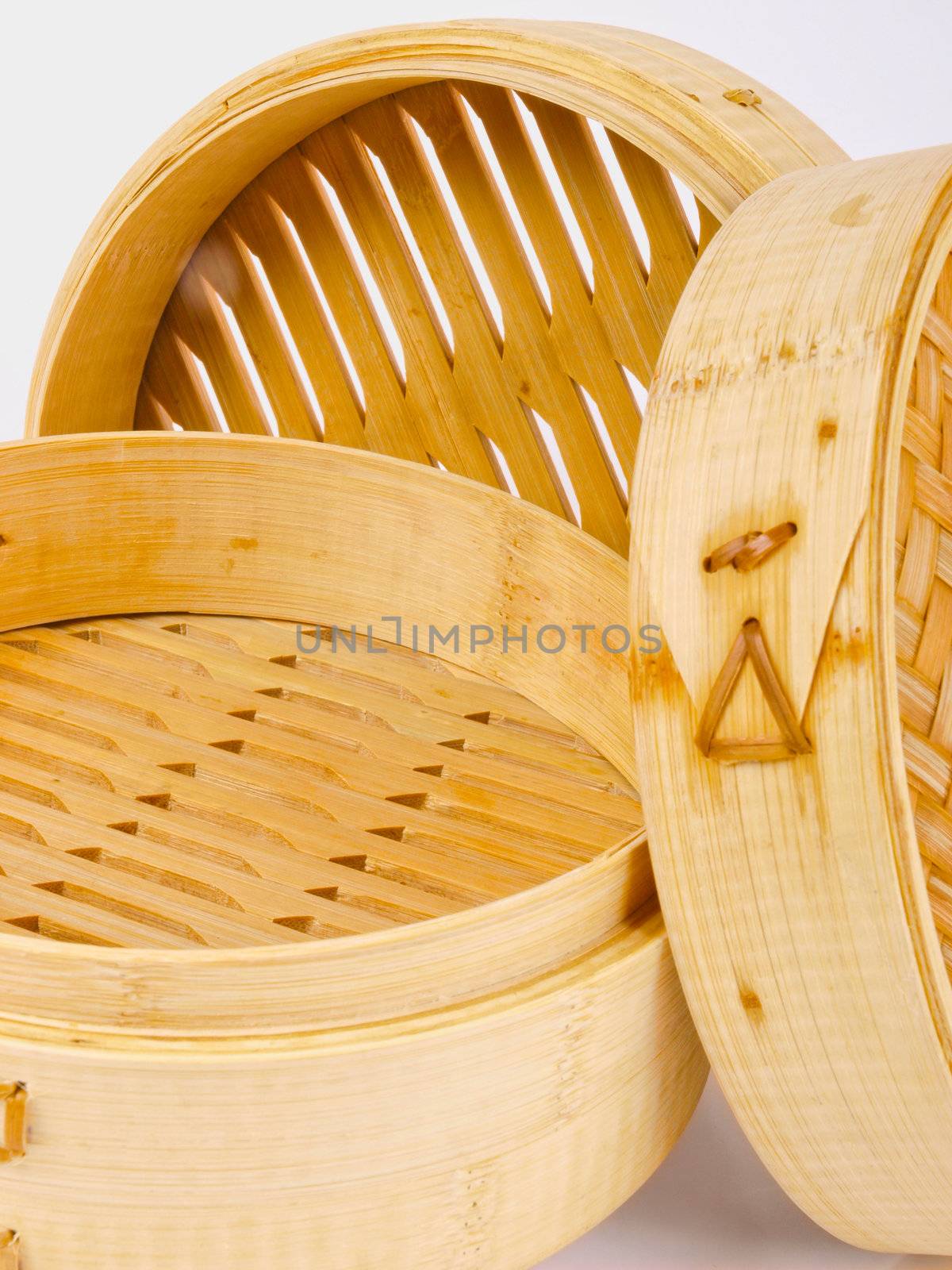Bamboo Streamer by dotweb
