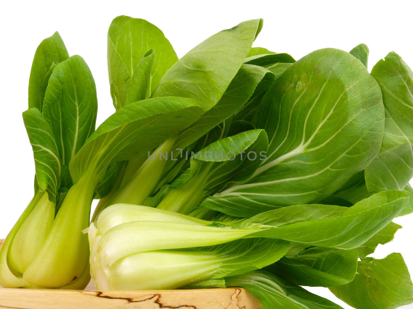 spinach cabbage