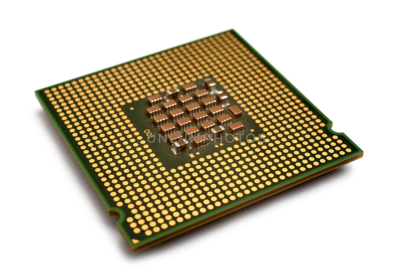 cpu