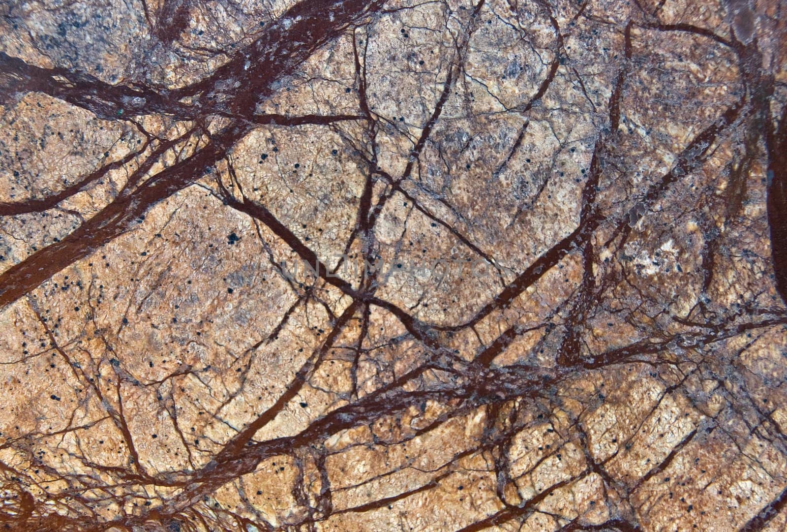 Close-up of a marble stone for background