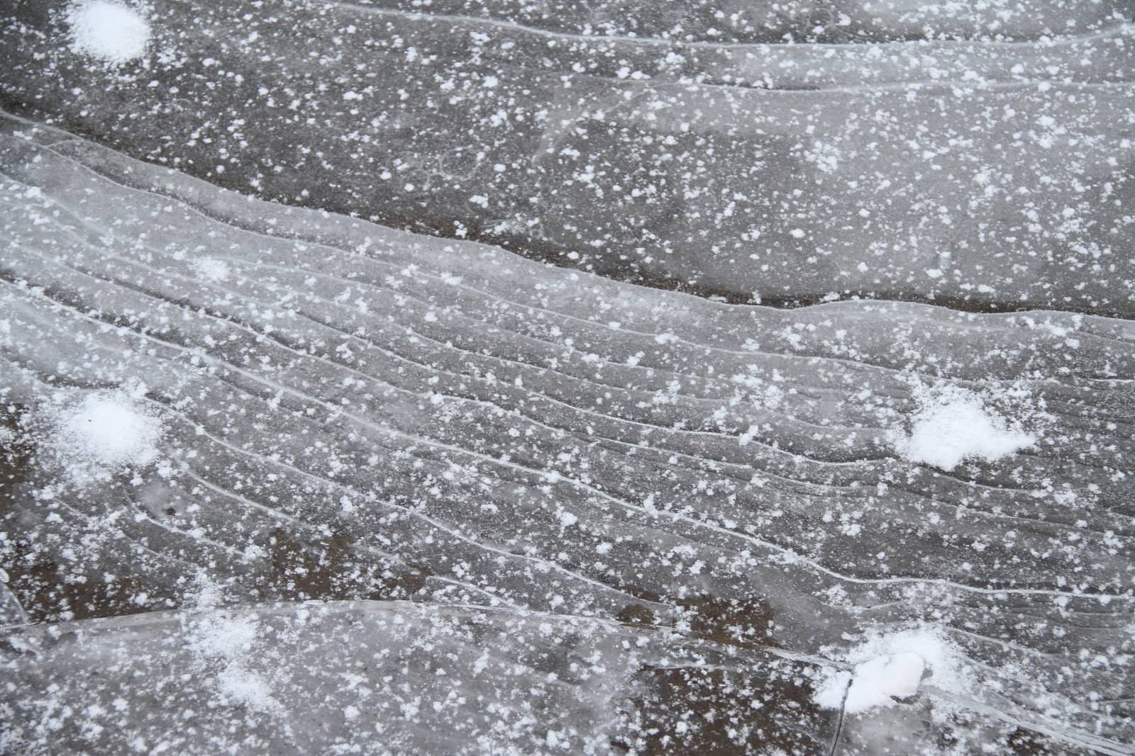Ice Texture by jasony00