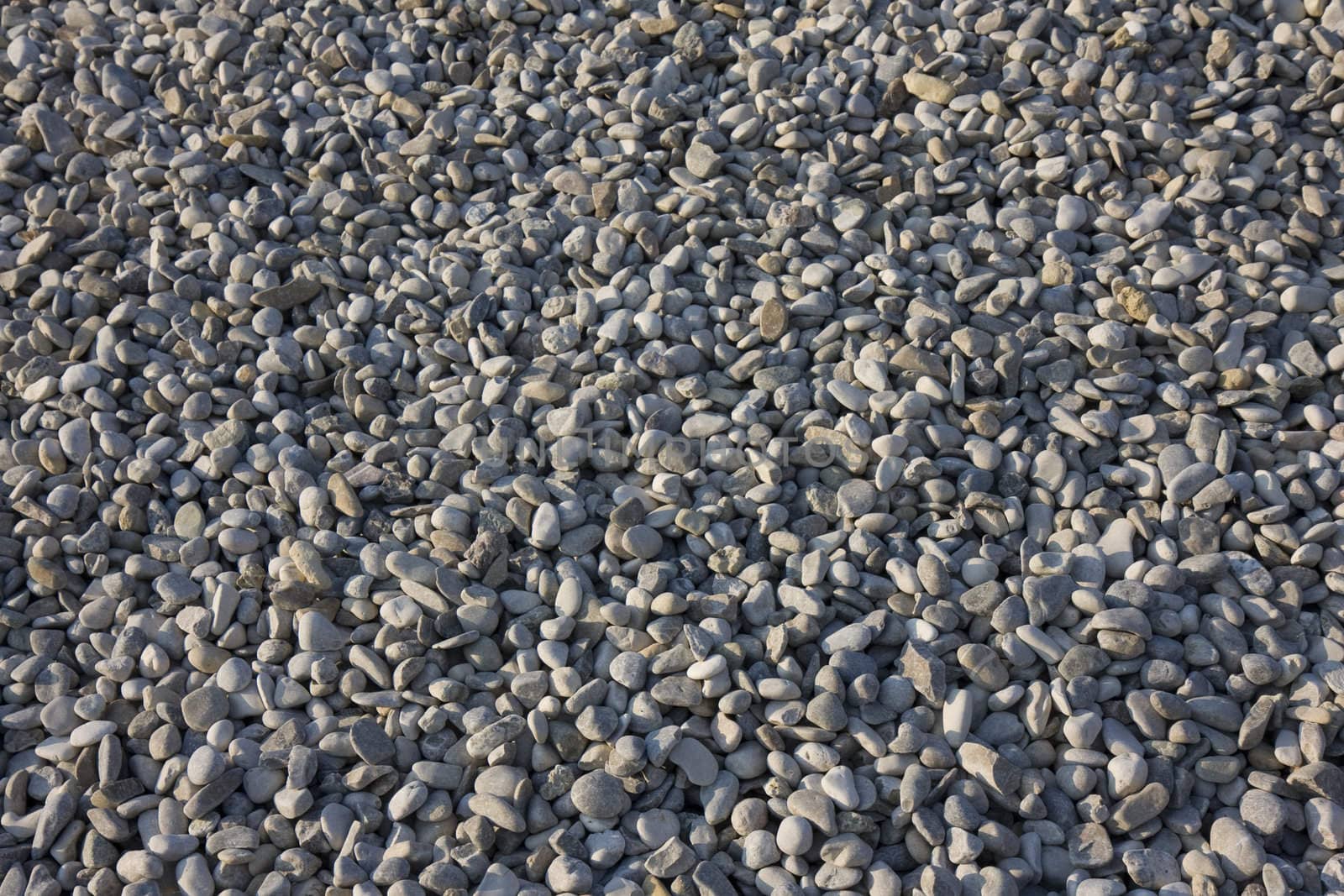 gravel texture for use as a background by bernjuer