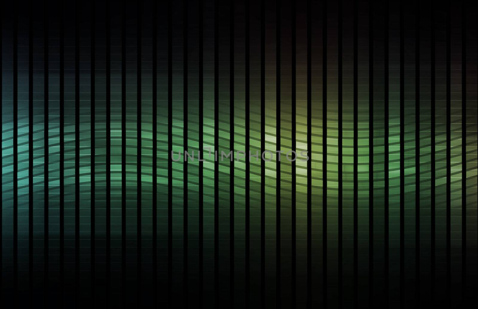 Statistics and Analysis of Data as Background