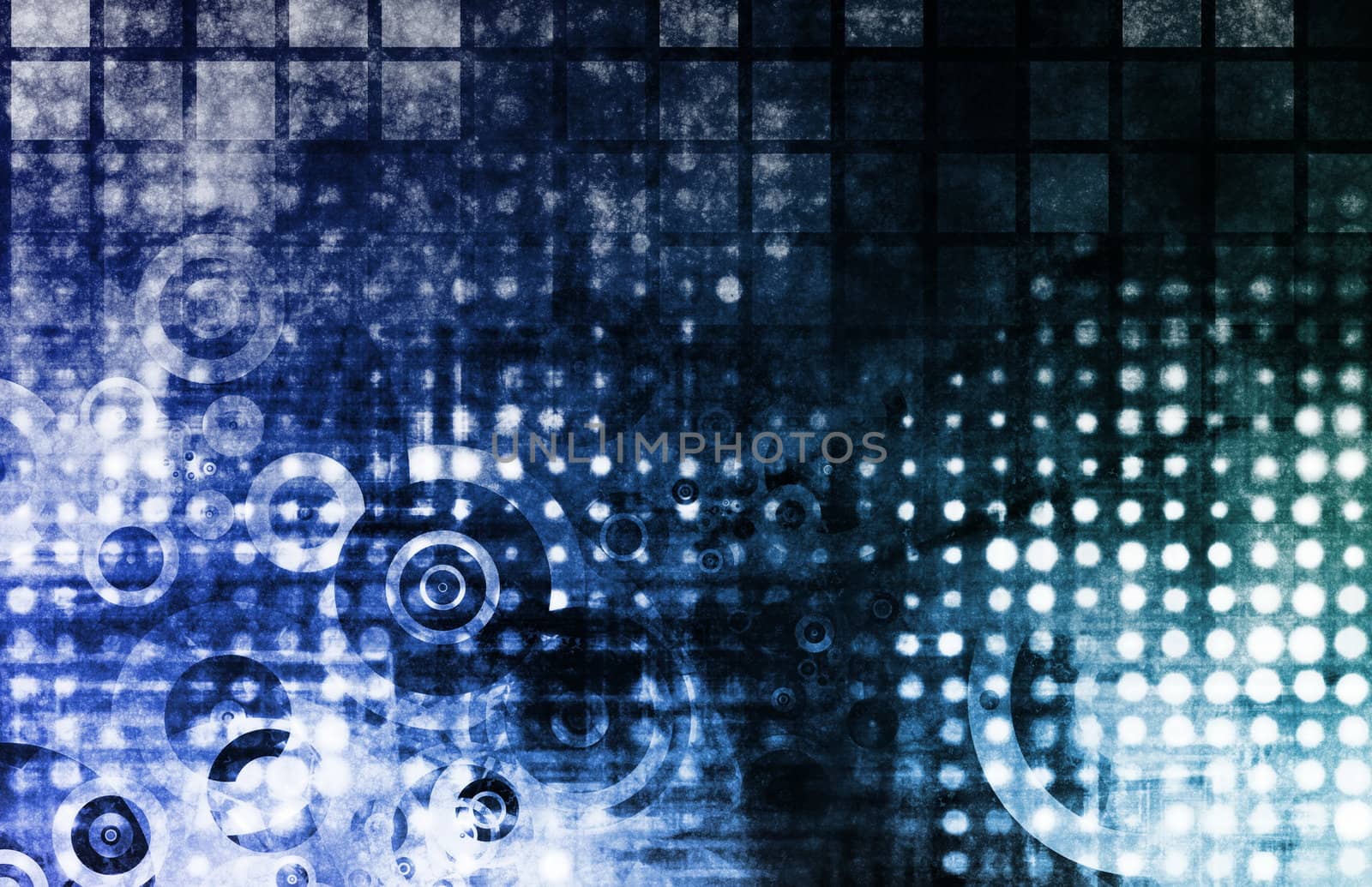 Medical Science Futuristic Technology as a Art