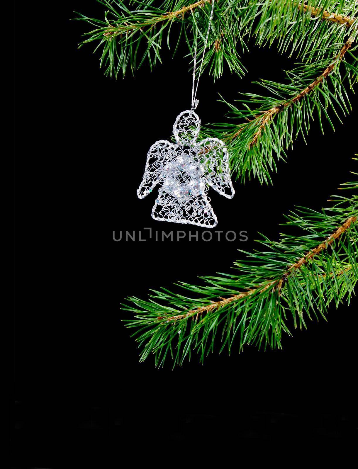 toy cristmas.angel