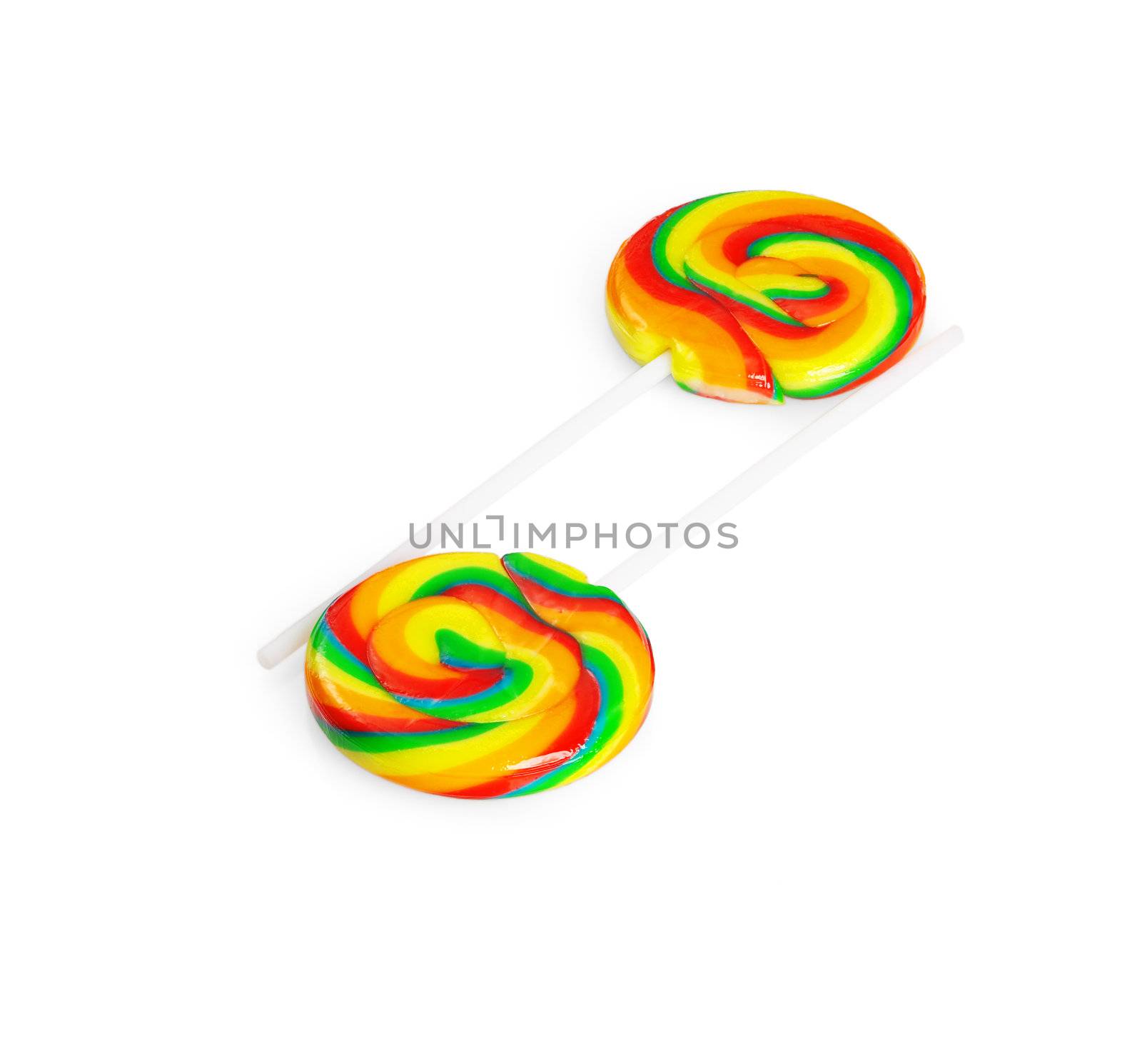 lollipops by keko64