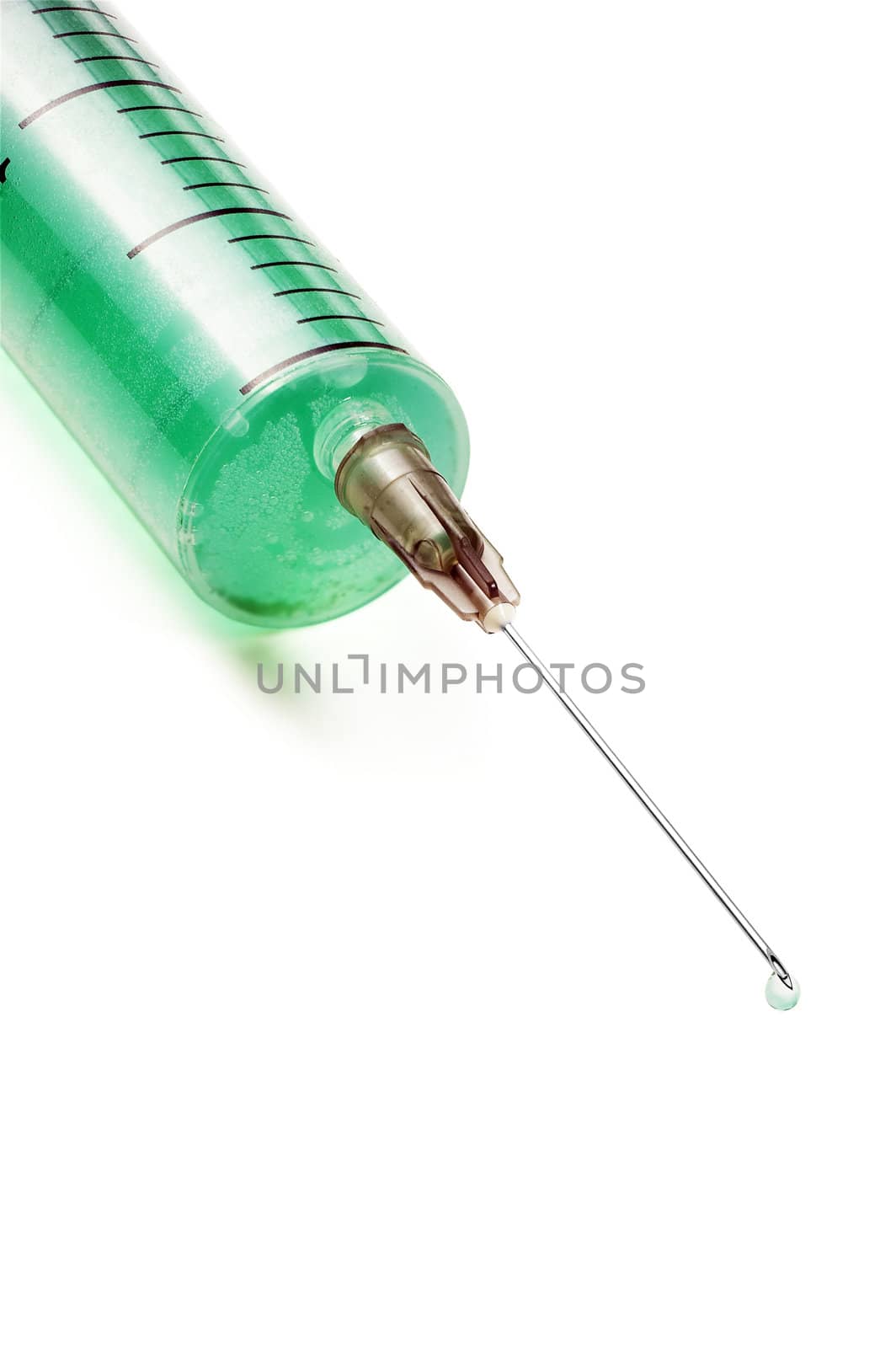 syringe by keko64