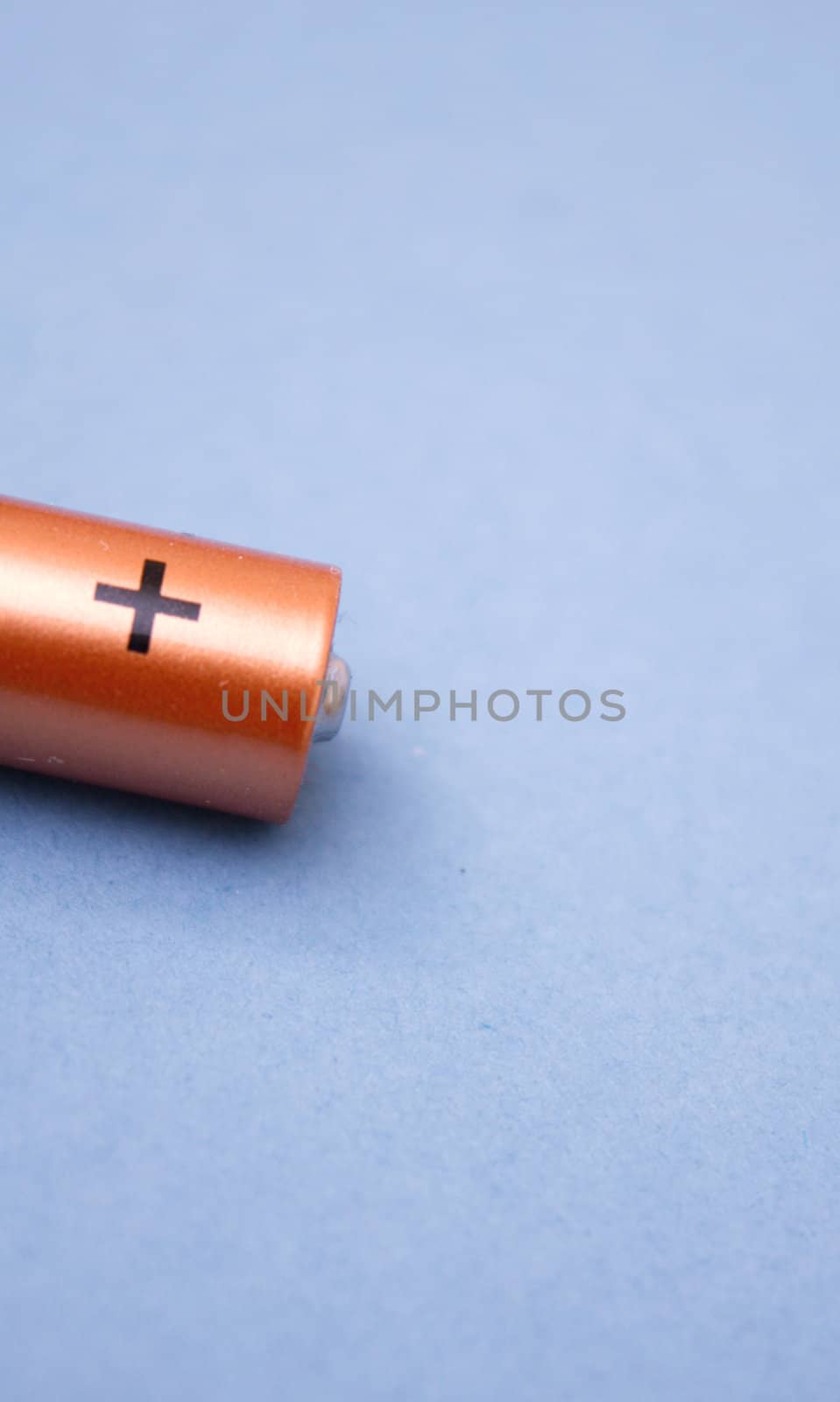 Battery by leeser