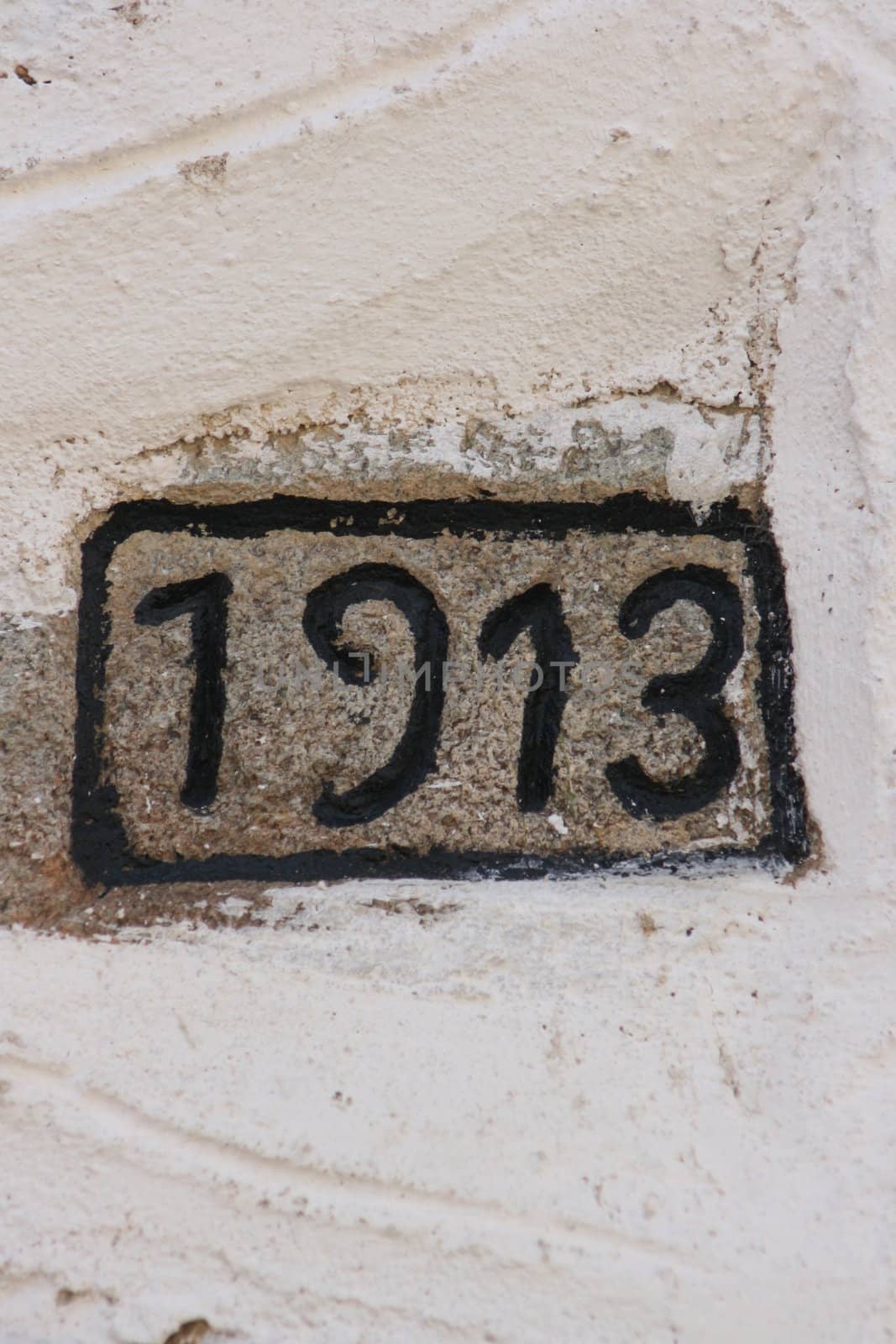 1913, numbers