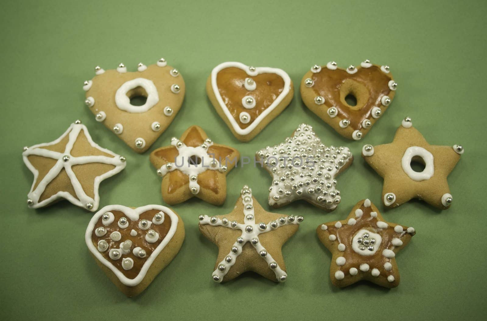 Christmas cookies by timscottrom