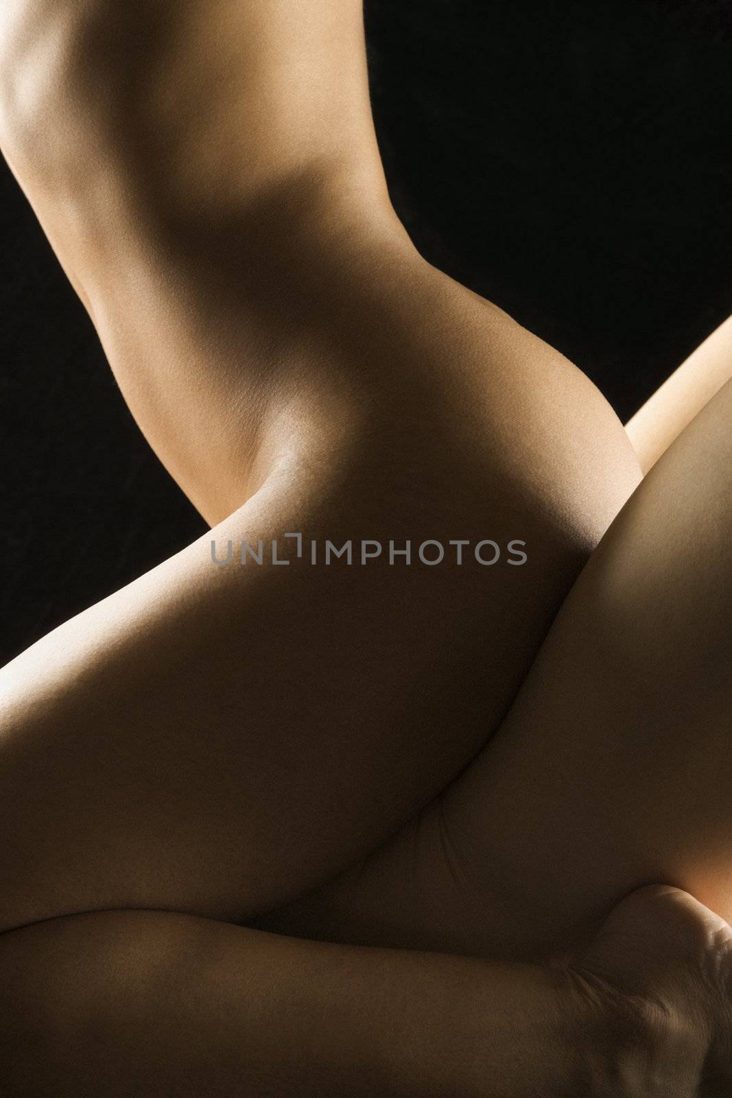 Sexy nude women. by iofoto