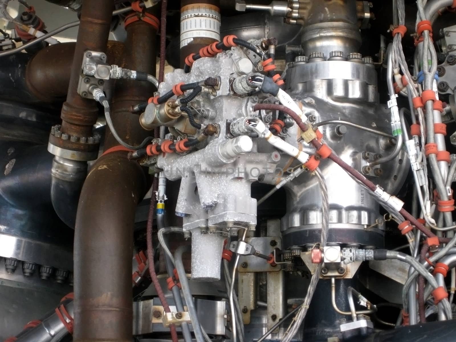 stock pictures of a parts of an engine running on fuel