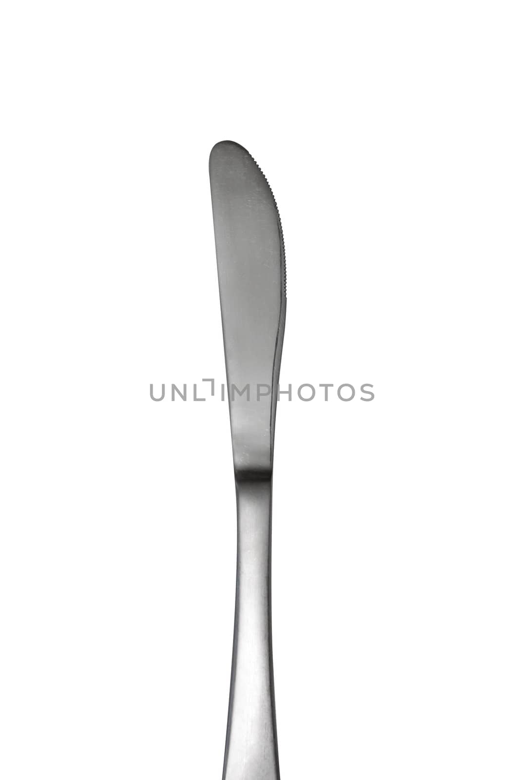 Fork and knife by leeser