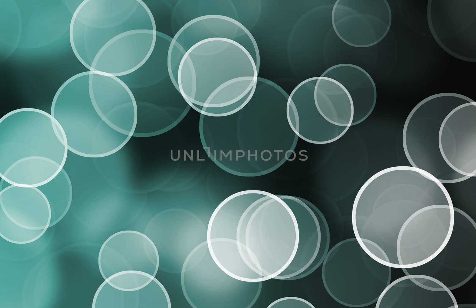 Futuristic Abstract as a Technology Background Art