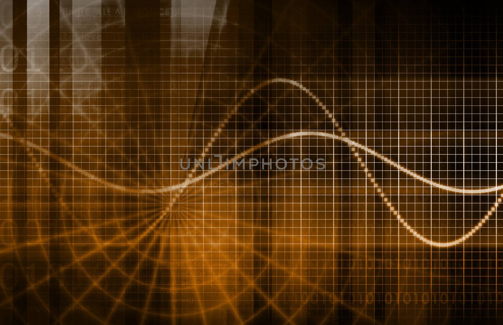 Information Security Data as a Concept Abstract