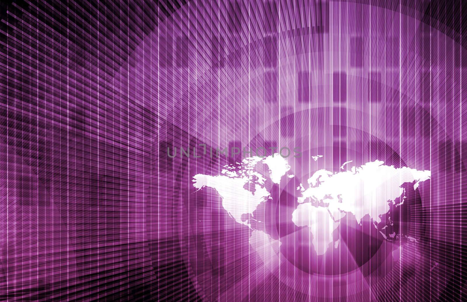 Business Trends and Monitoring Data as a Concept
