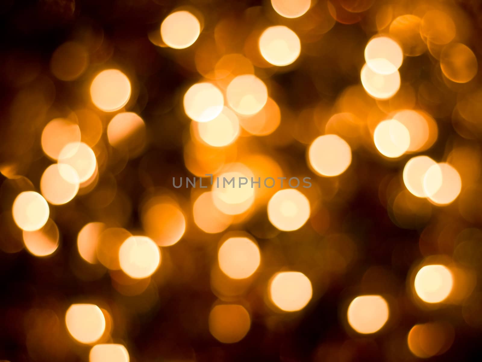 Blurred light by naumoid