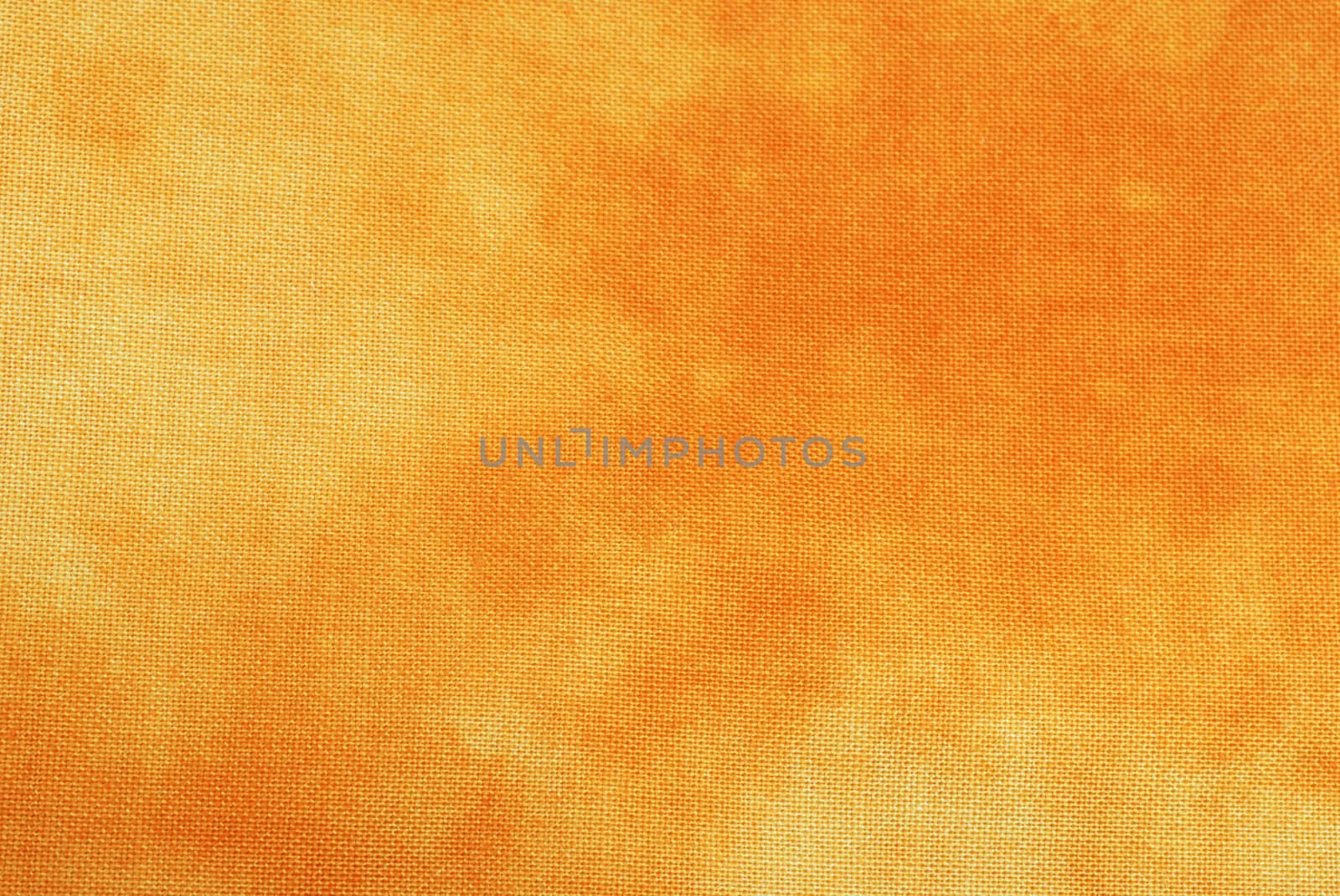 Orange Tye-Dyed Background by dehooks