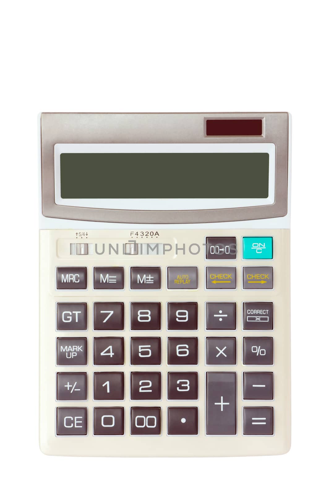 calculator by zhannaprokopeva
