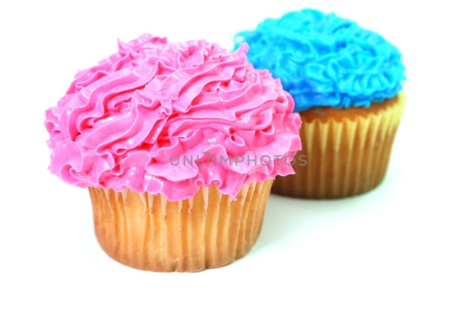 Cupcakes by dehooks