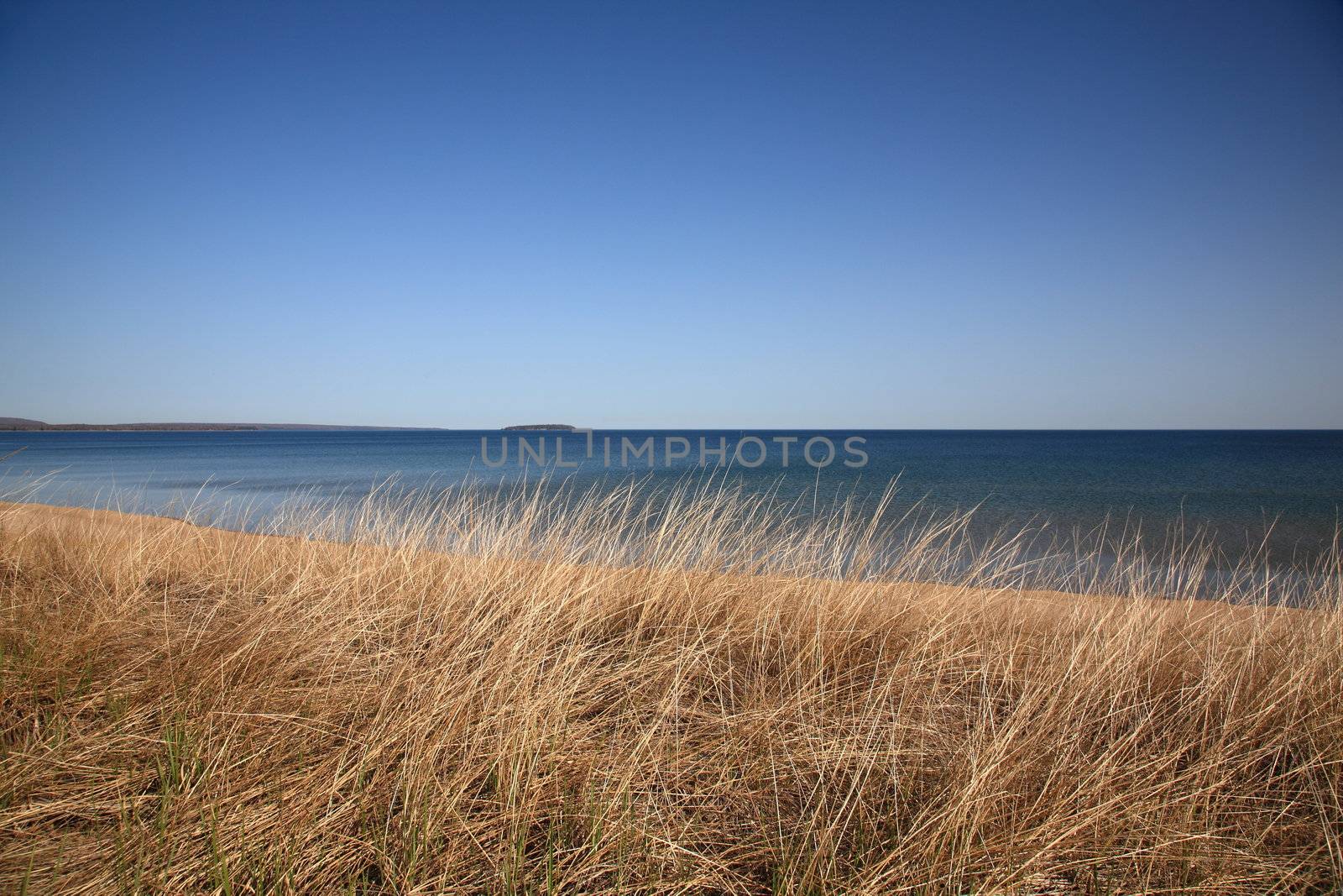 Lake Superior by Ffooter