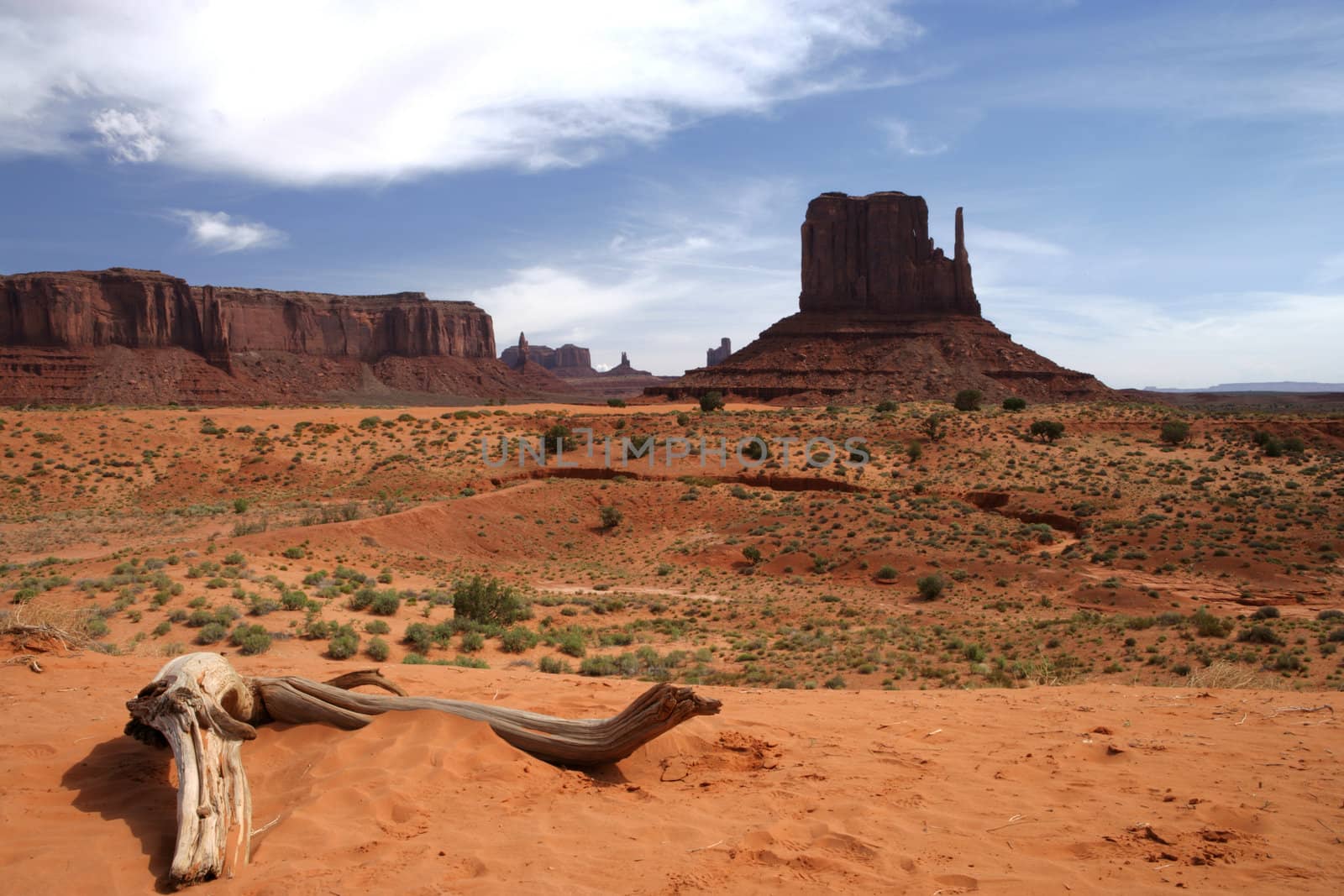 Monument Valley National Park