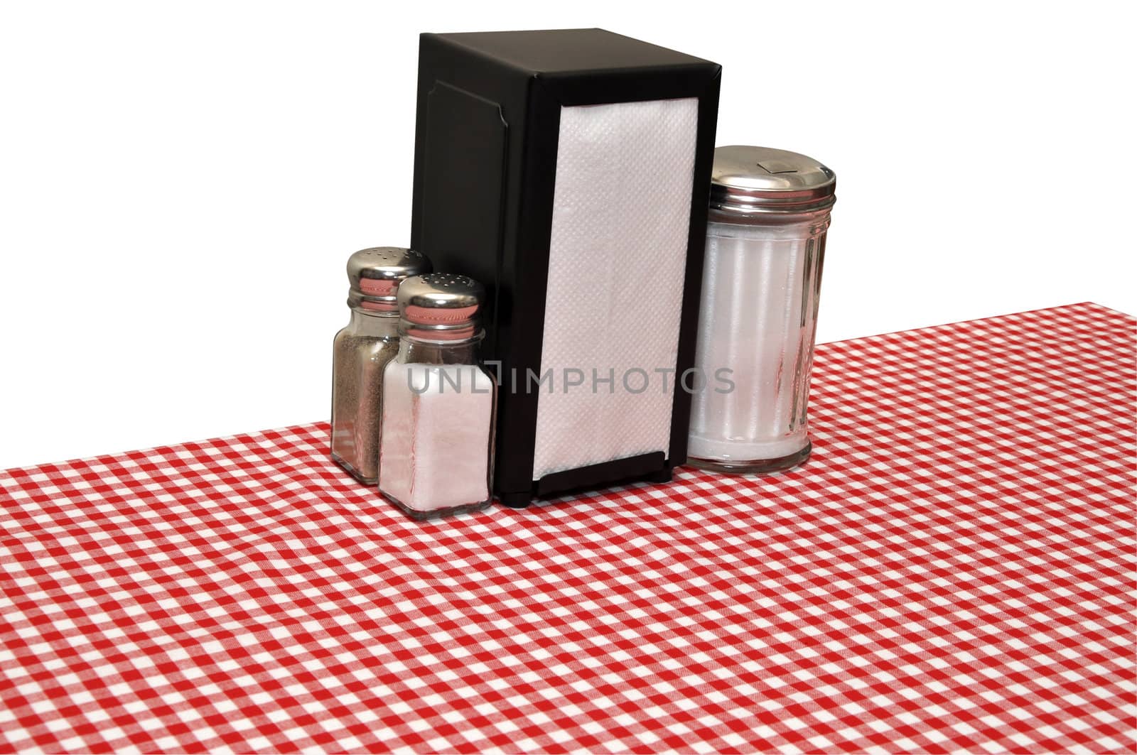 Diner Table  by dehooks