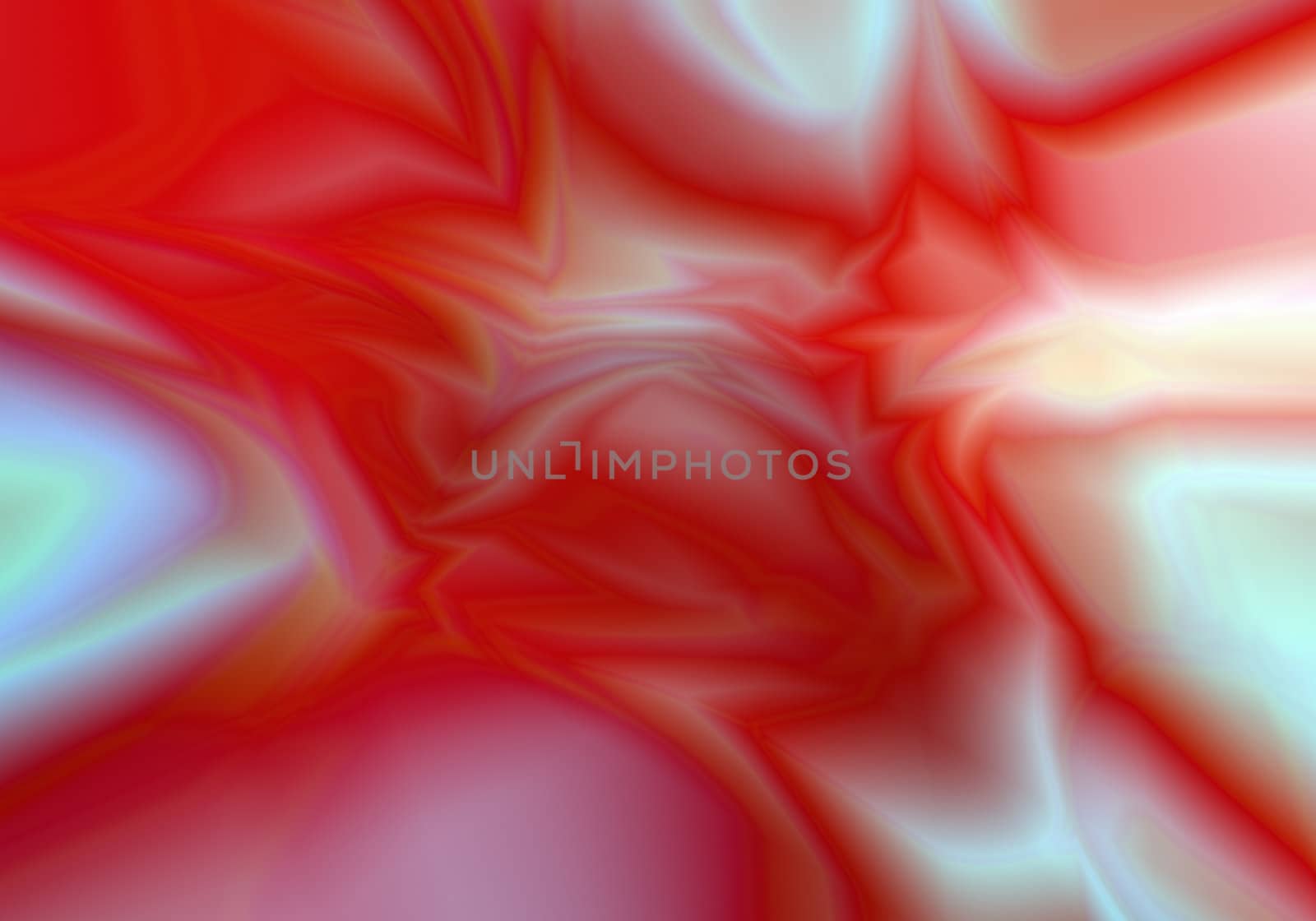 Colorful Abstract Background by Trusty