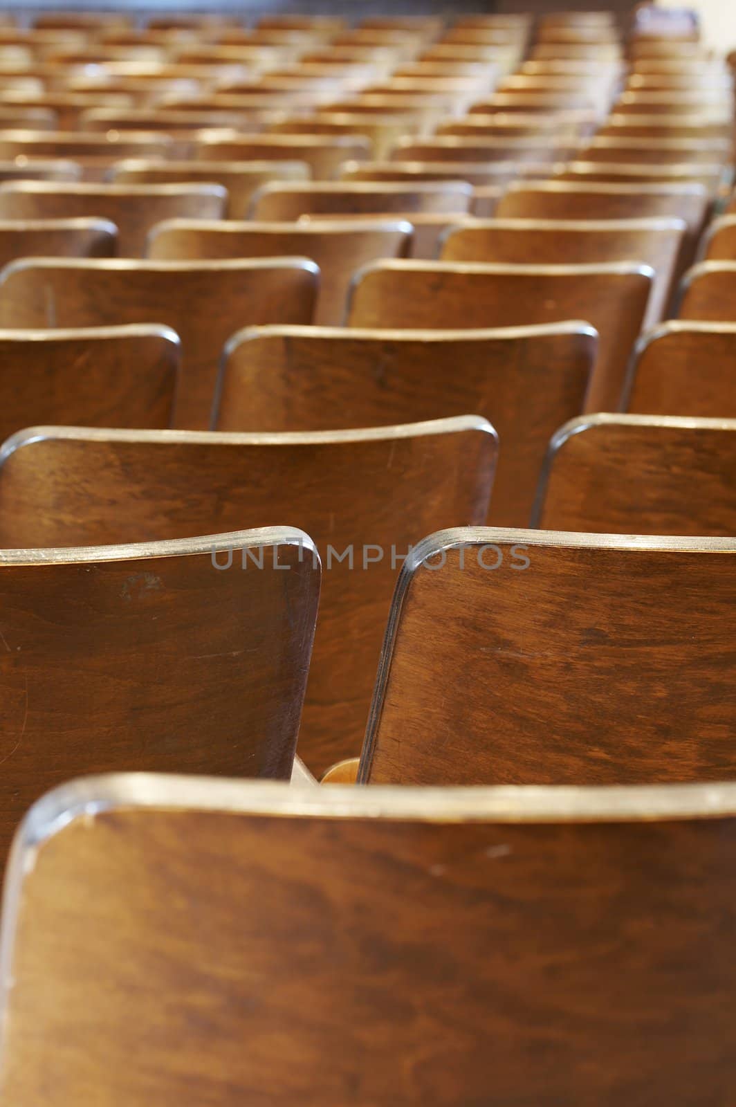 old chairs by gjdisplay