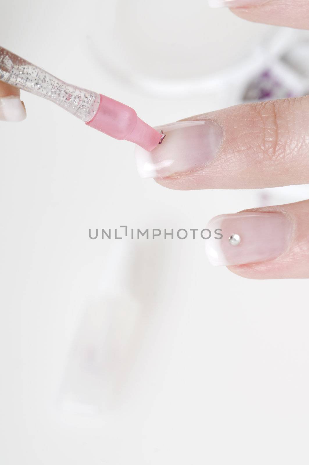 nail art by fotoCD