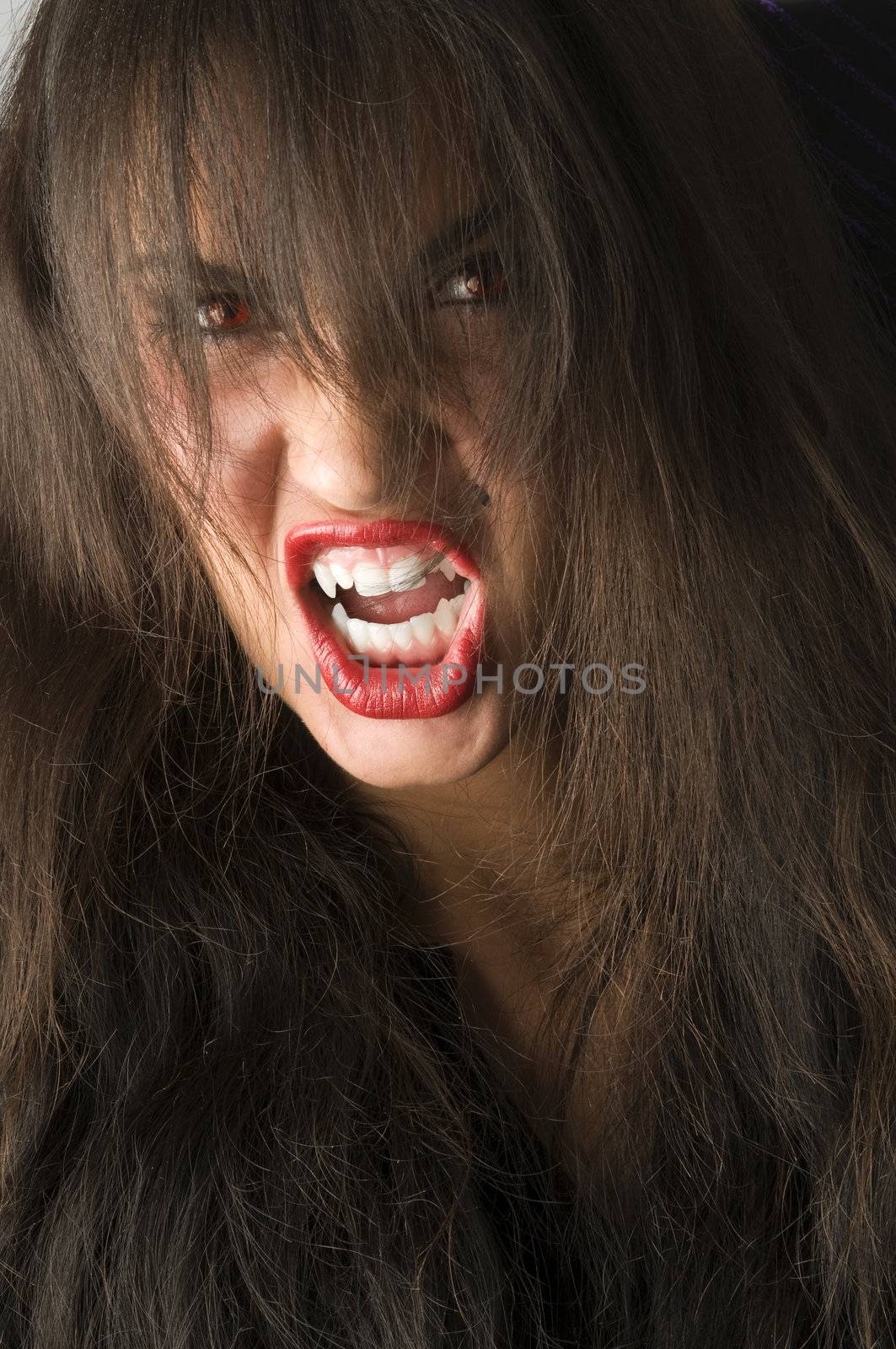 vampire by fotoCD