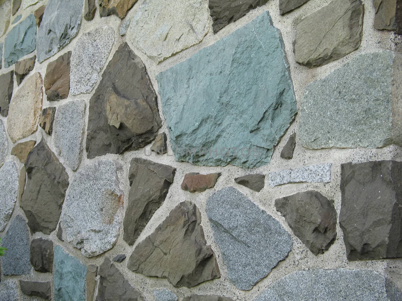 stone background by mmm