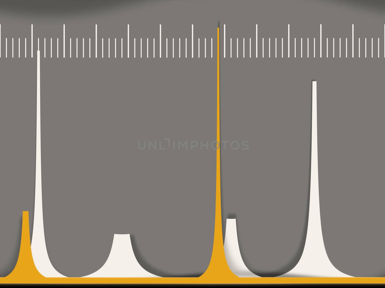 An illustration of a different diagram graphic