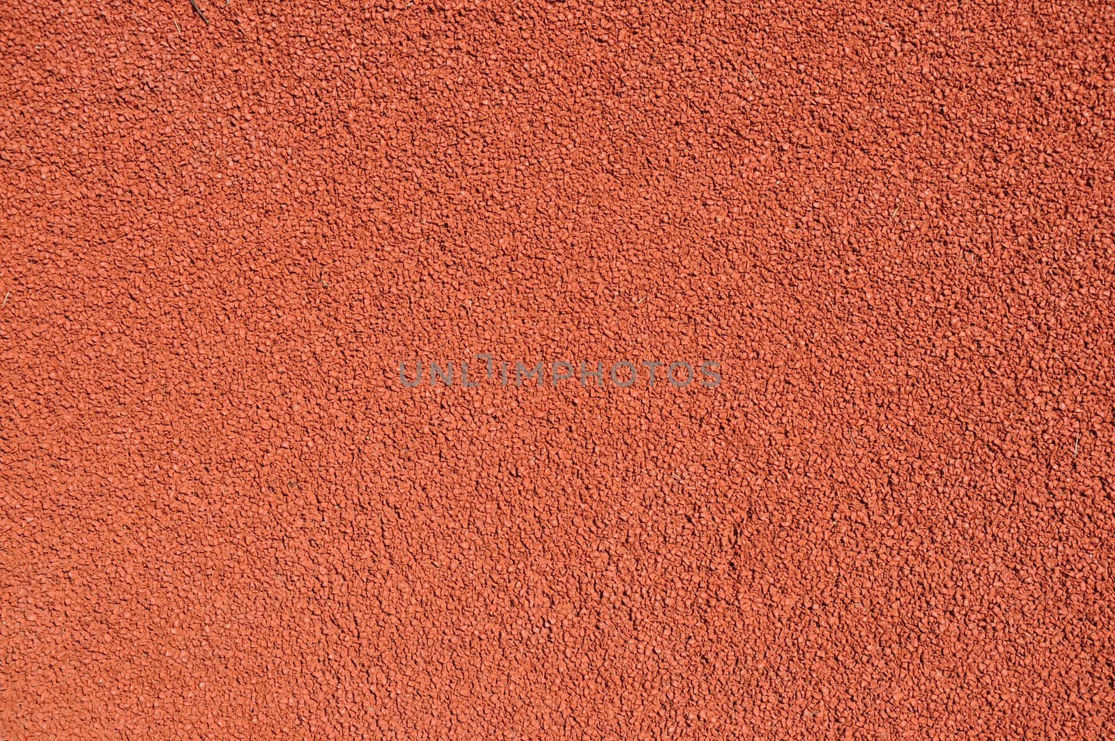Reddish brown gravel for background use.